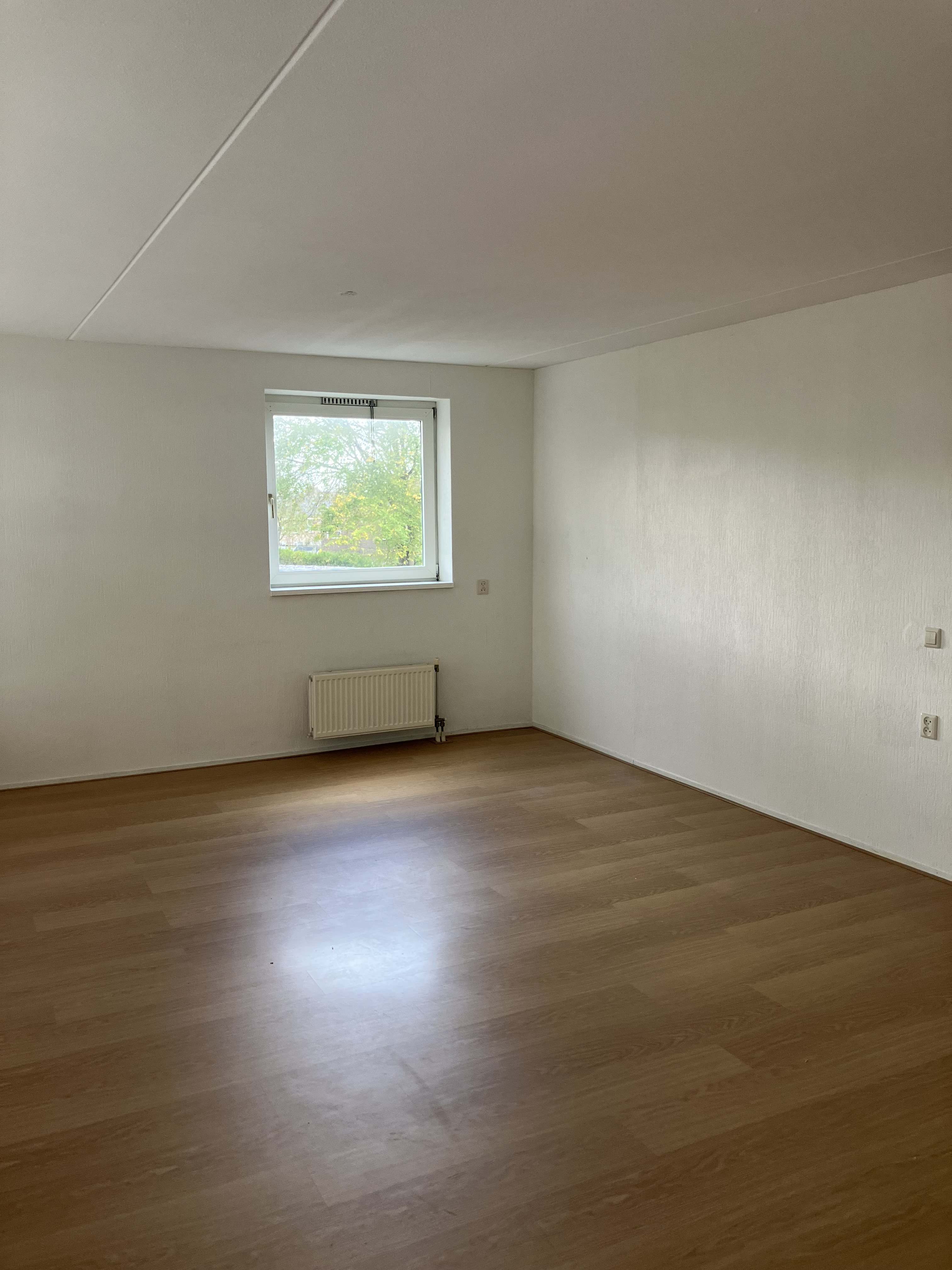 Flemingstraat 5d - Zandvoort