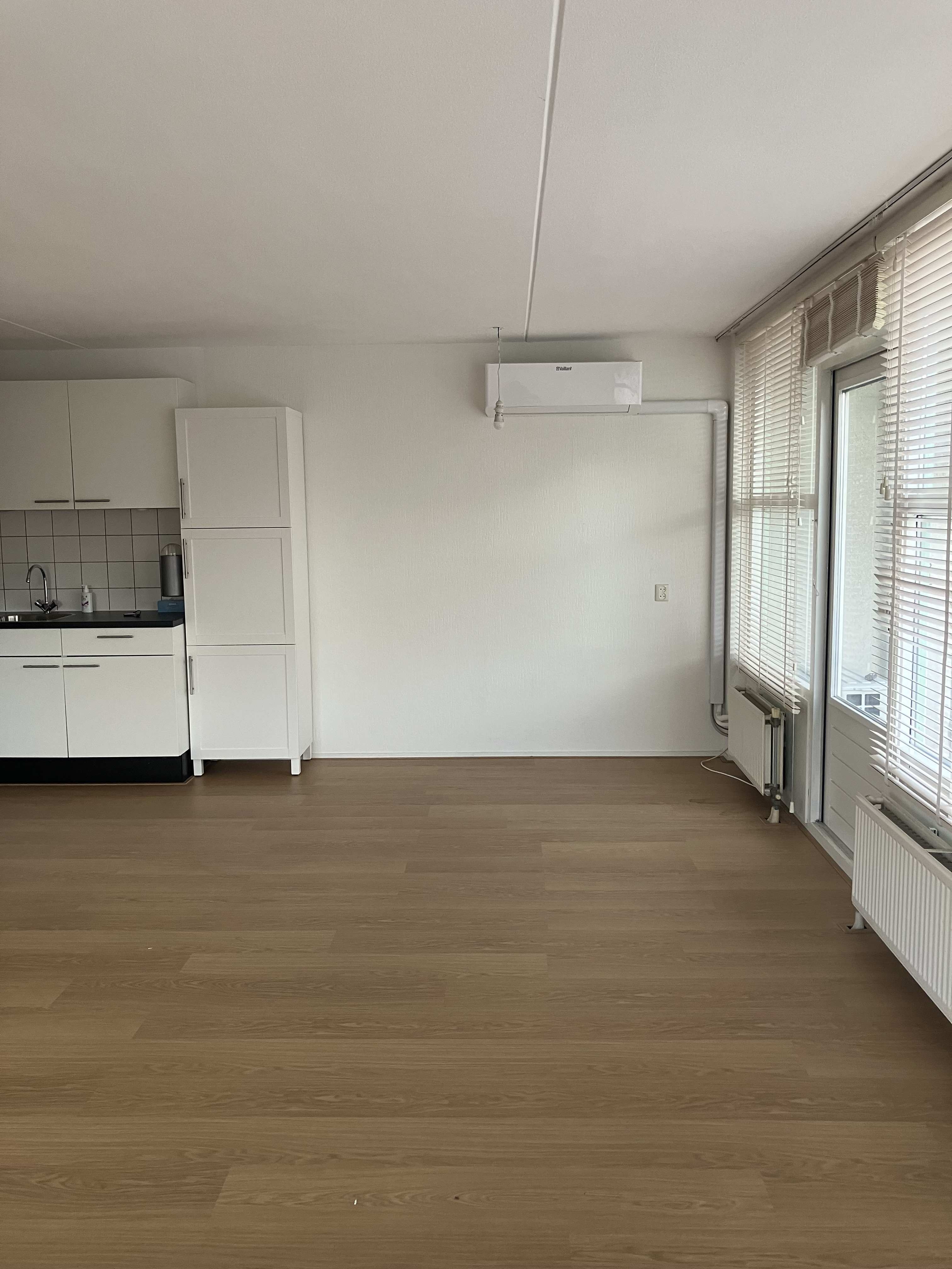 Flemingstraat 5d - Zandvoort