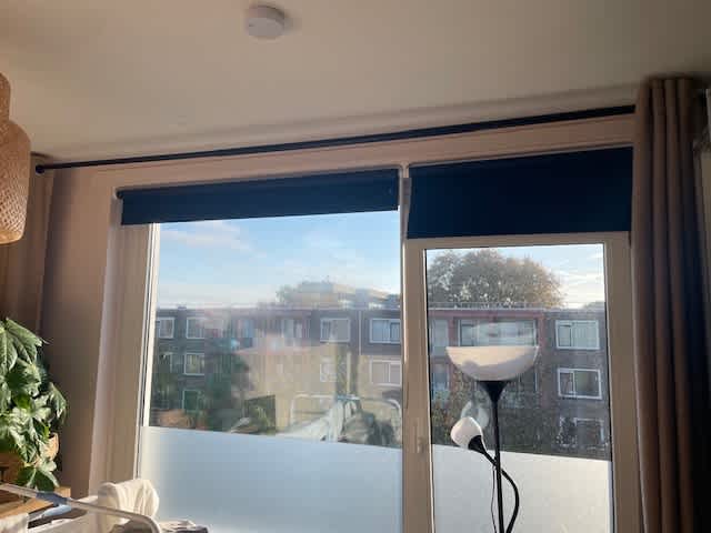 Noorwegenstraat 87 - Haarlem