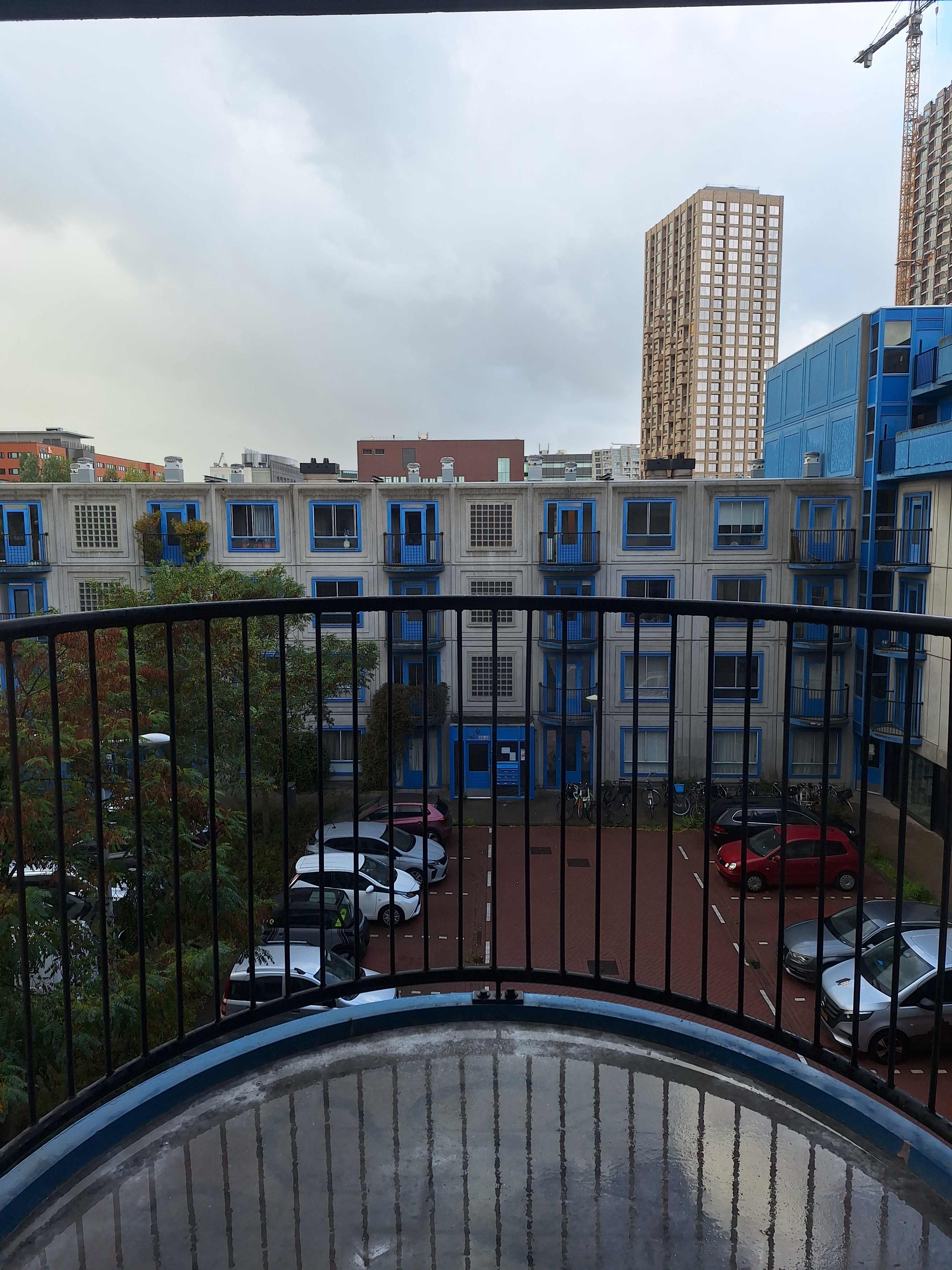 Heesterveld 181 - Amsterdam