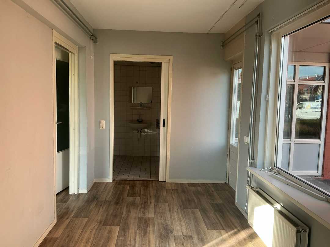 Vlietzicht 22 - Nieuwpoort