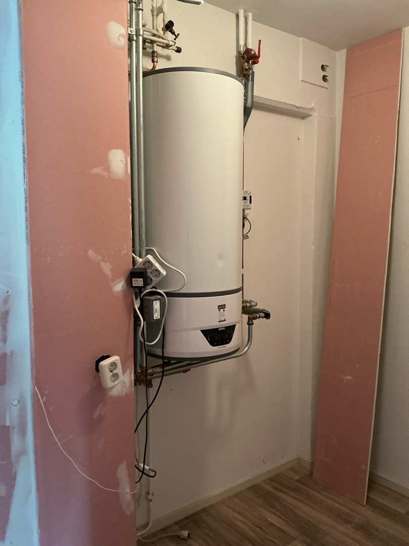 Vlietzicht 22 - Nieuwpoort