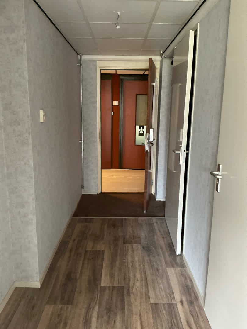 Vlietzicht 22 - Nieuwpoort