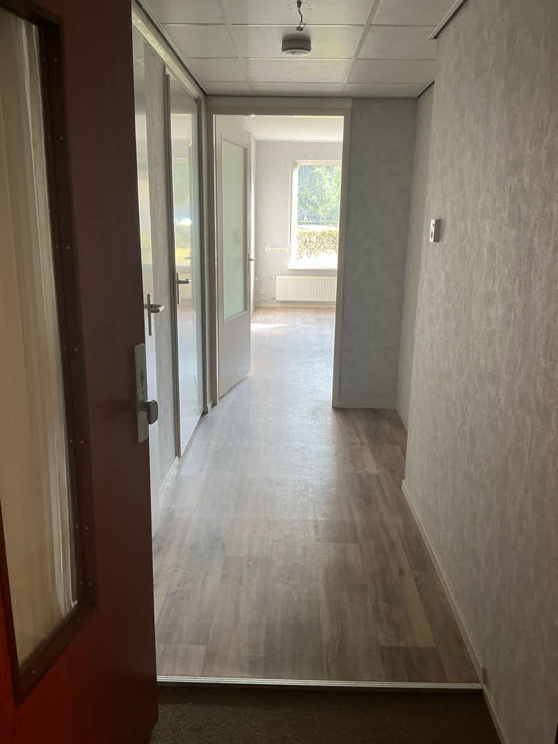 Vlietzicht 22 - Nieuwpoort