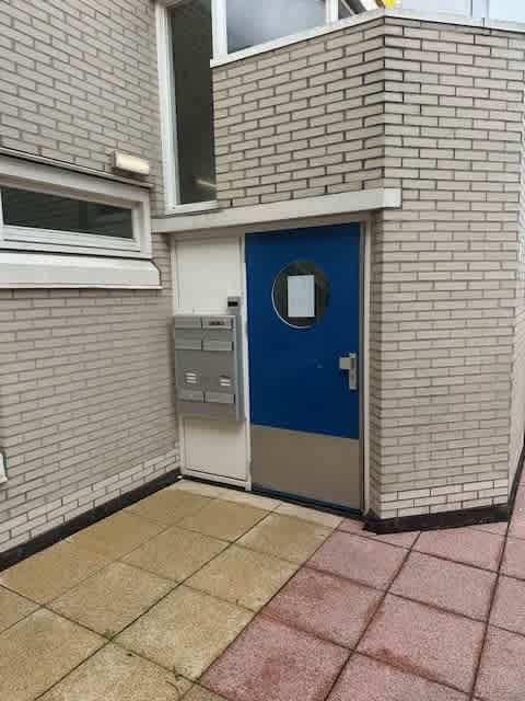 Bijlmerplein 222 - Amsterdam