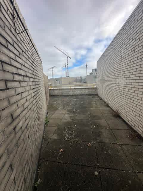 Bijlmerplein 222 - Amsterdam