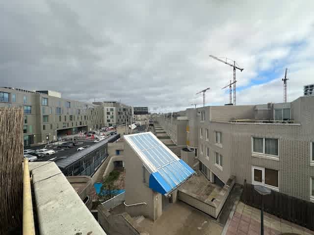 Bijlmerplein 222 - Amsterdam