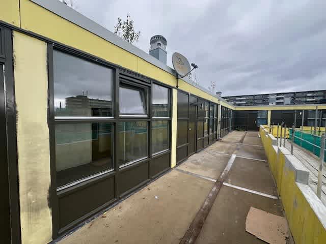 Heesterveld 212 - Amsterdam