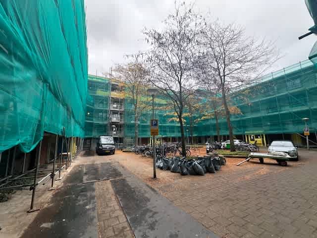 Heesterveld 212 - Amsterdam