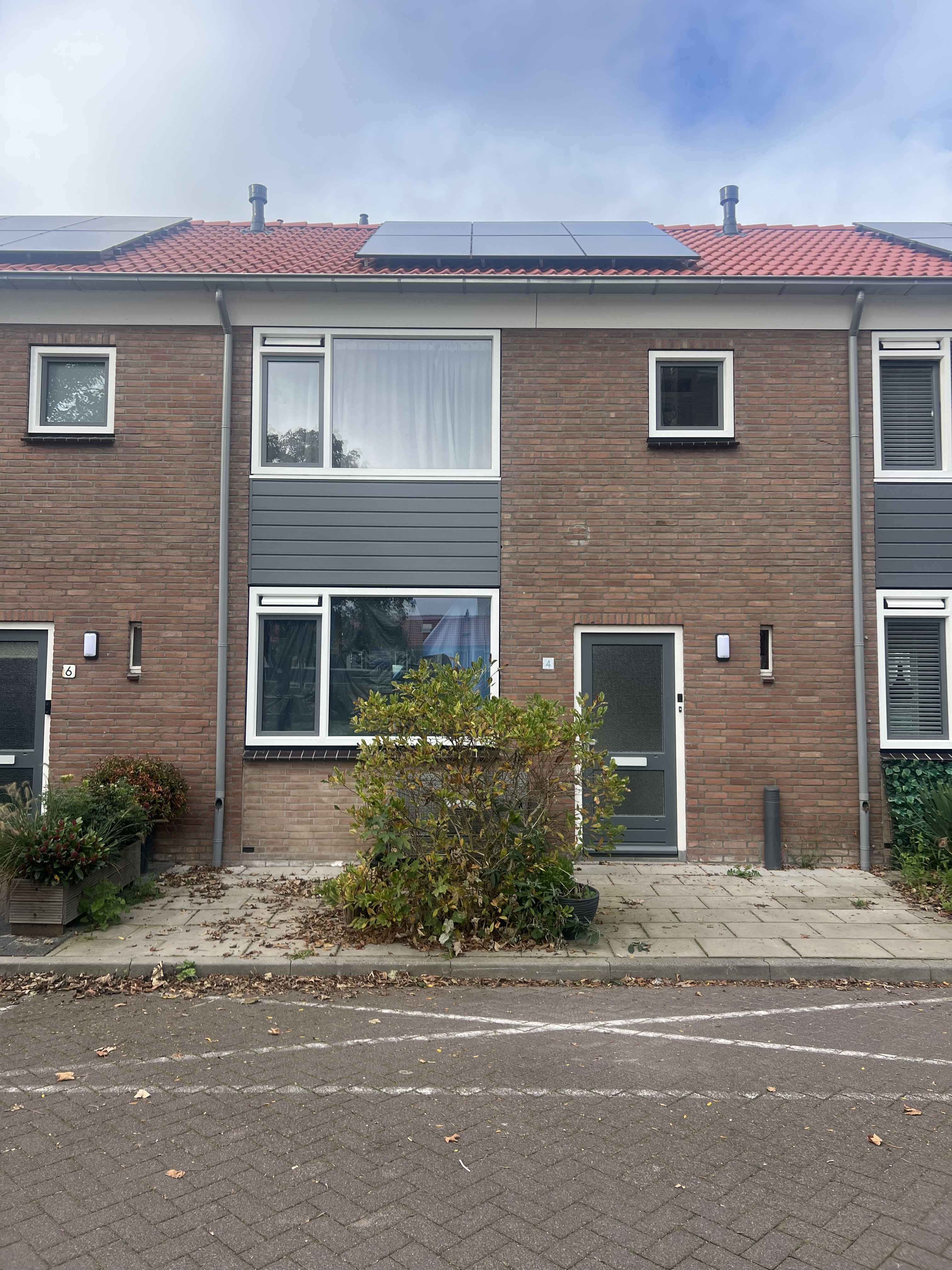 Van Abcoudestraat 4 - Wijk bij Duurstede