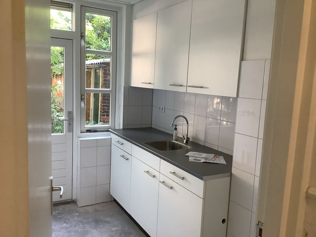 Alexander Numankade 77 - Utrecht