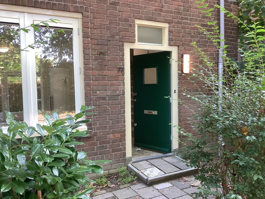 Alexander Numankade 77 - Utrecht