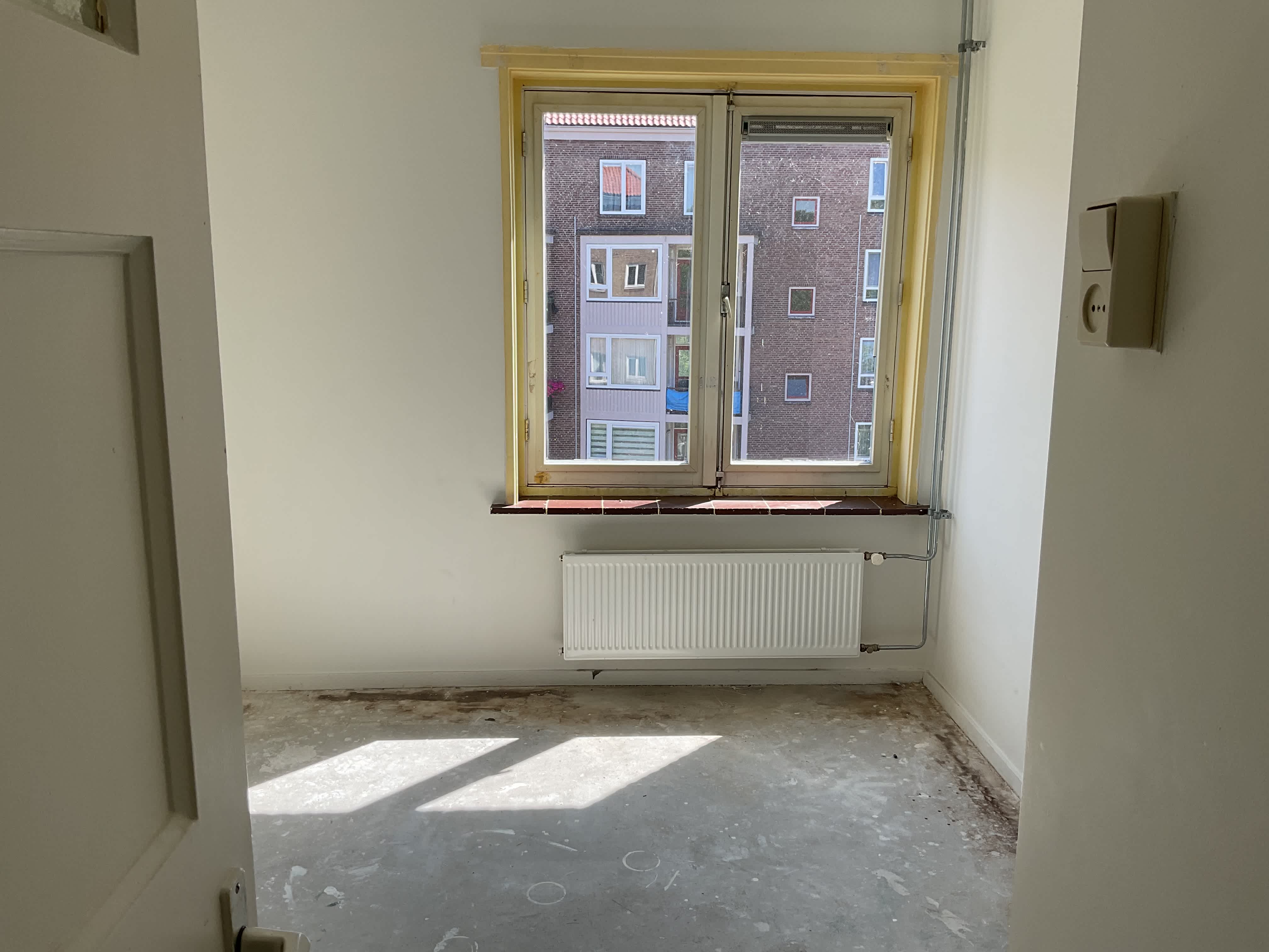 Dorus Rijkershof 203 - Amsterdam