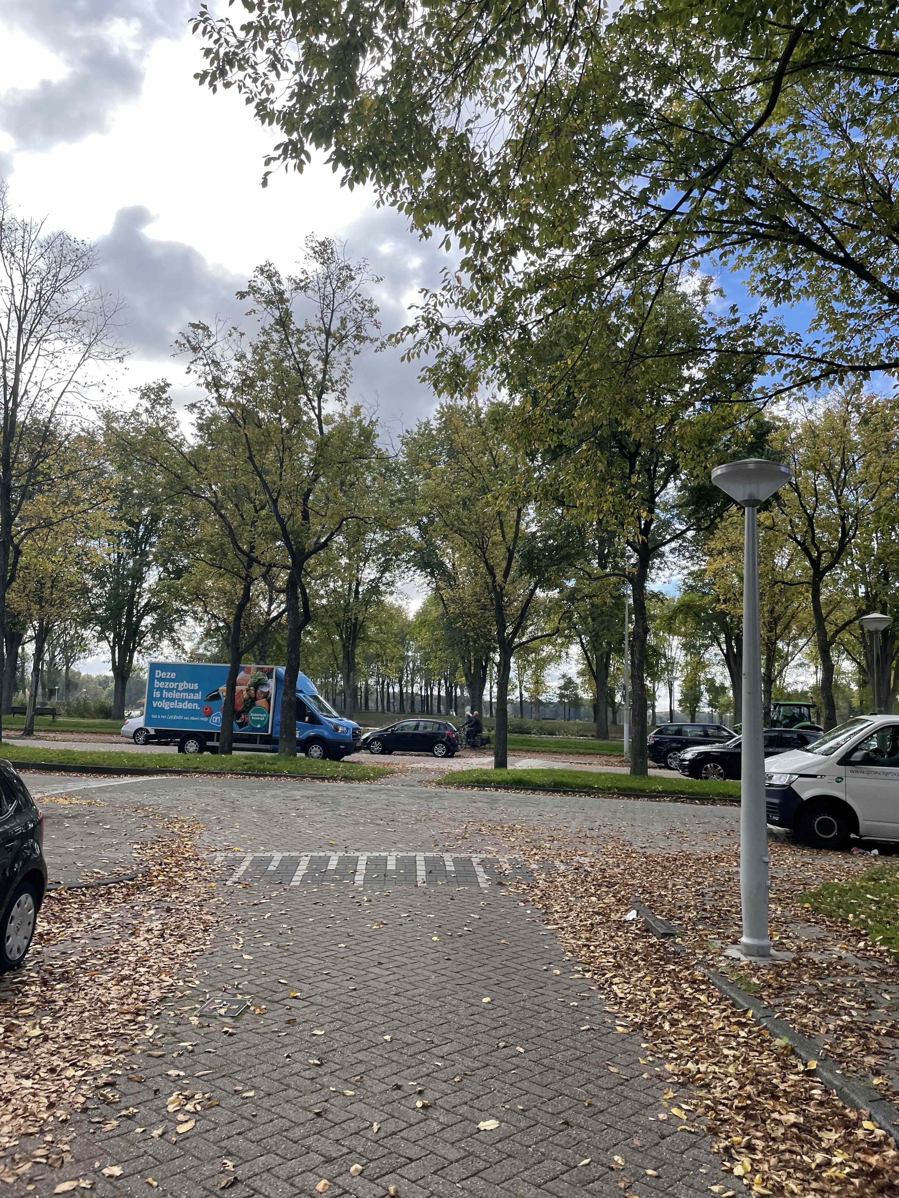 Dorus Rijkershof 203 - Amsterdam
