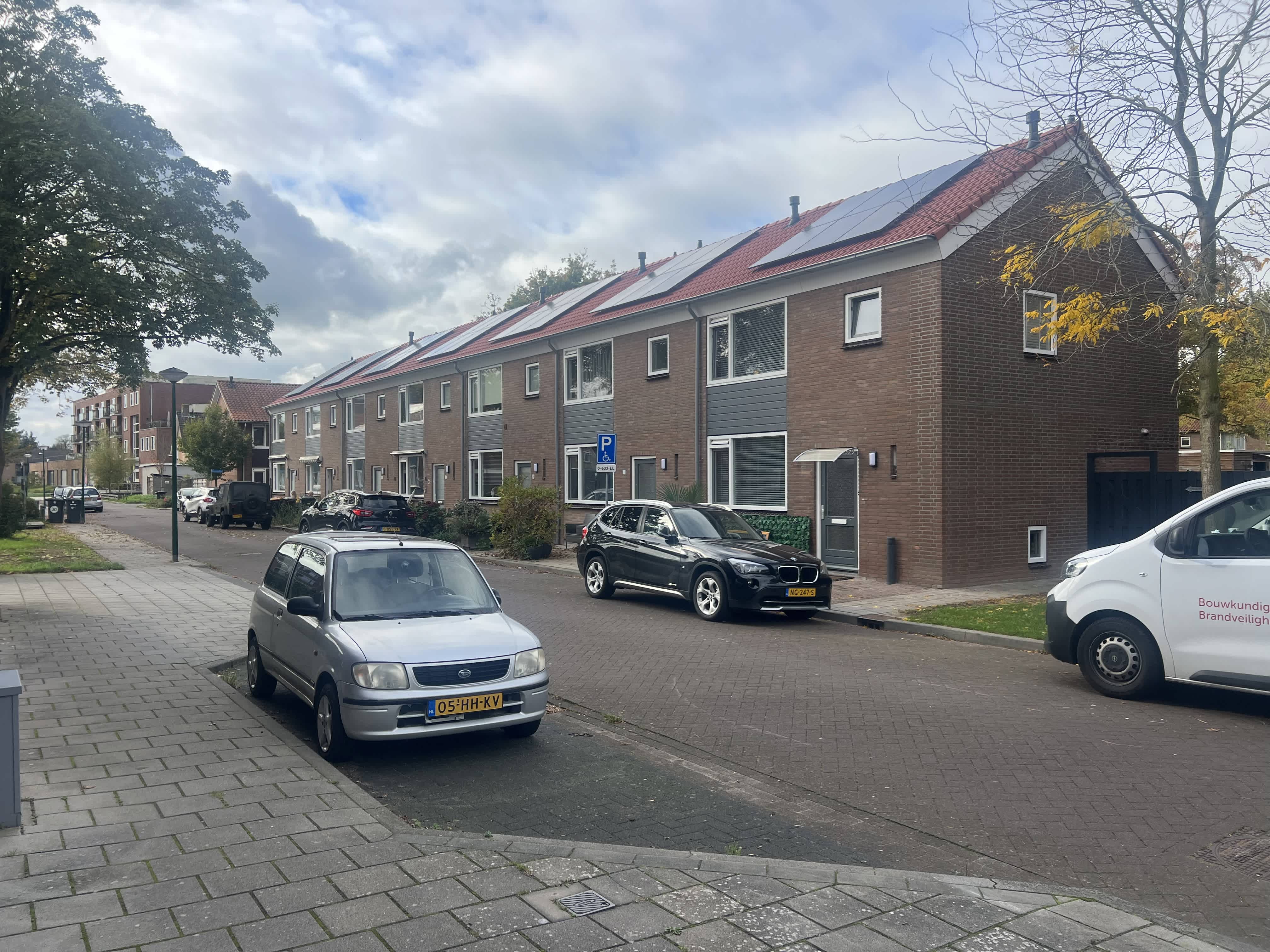 Van Abcoudestraat 4 - Wijk bij Duurstede