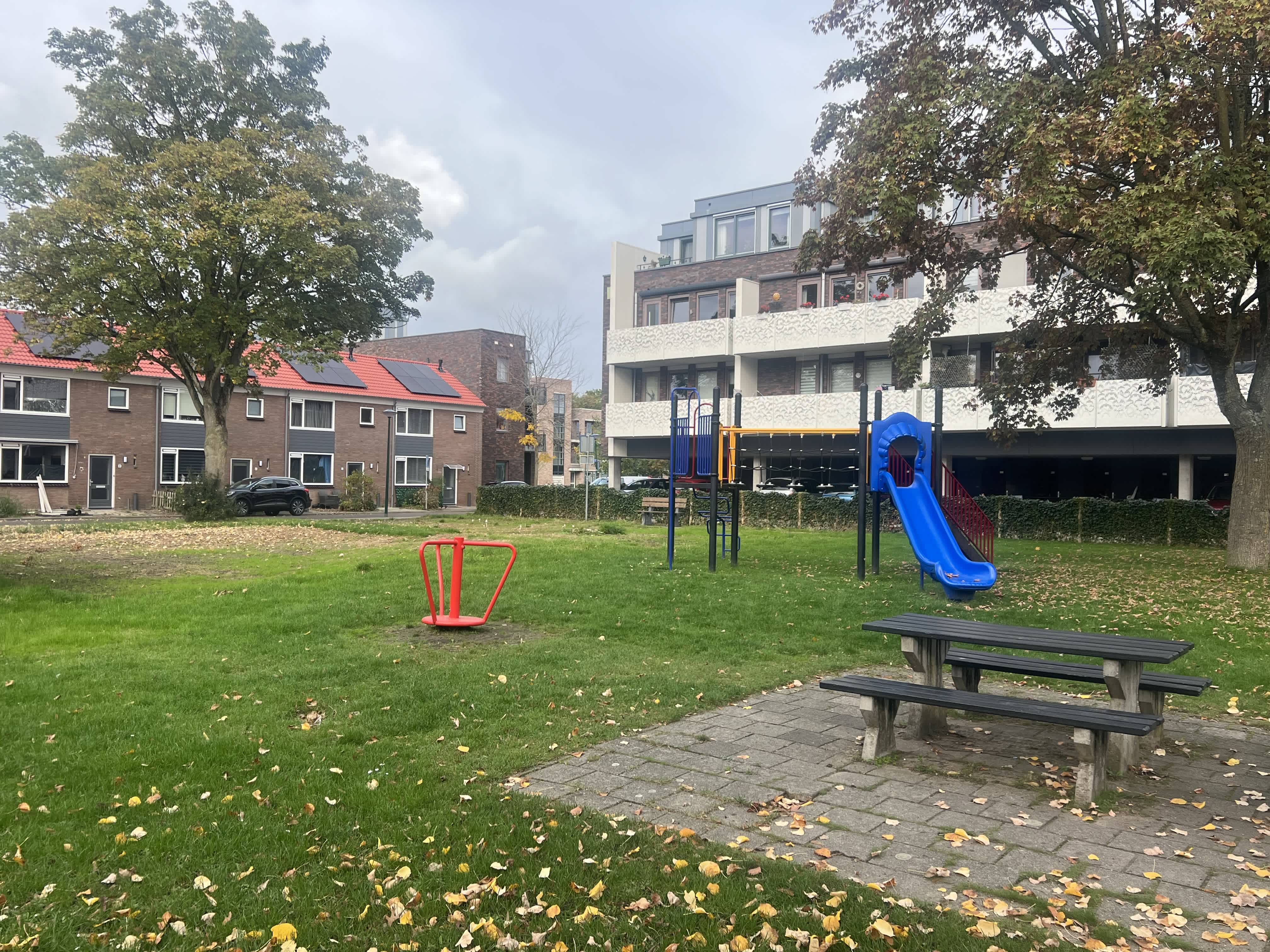 Van Abcoudestraat 4 - Wijk bij Duurstede