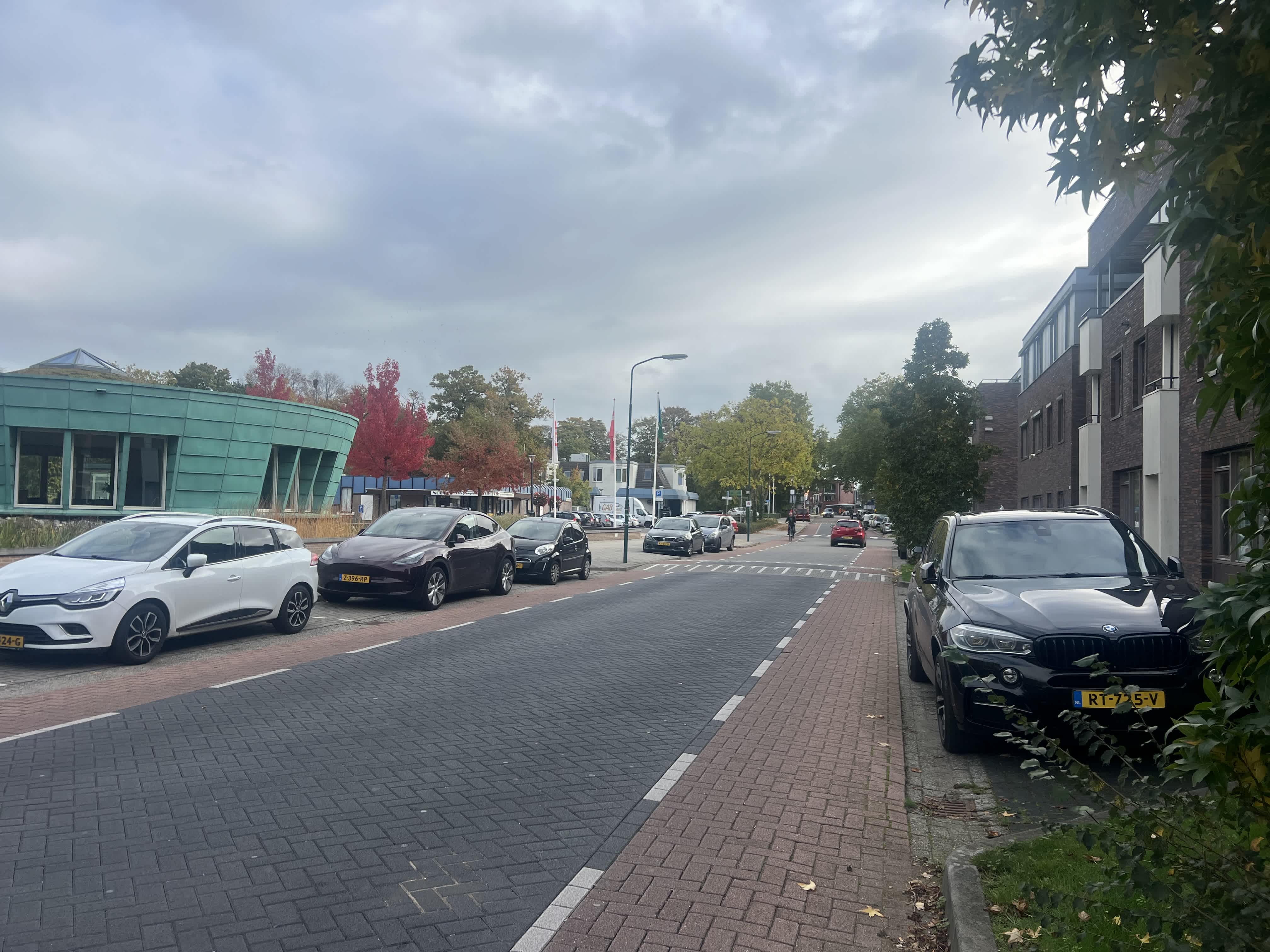 Van Abcoudestraat 4 - Wijk bij Duurstede