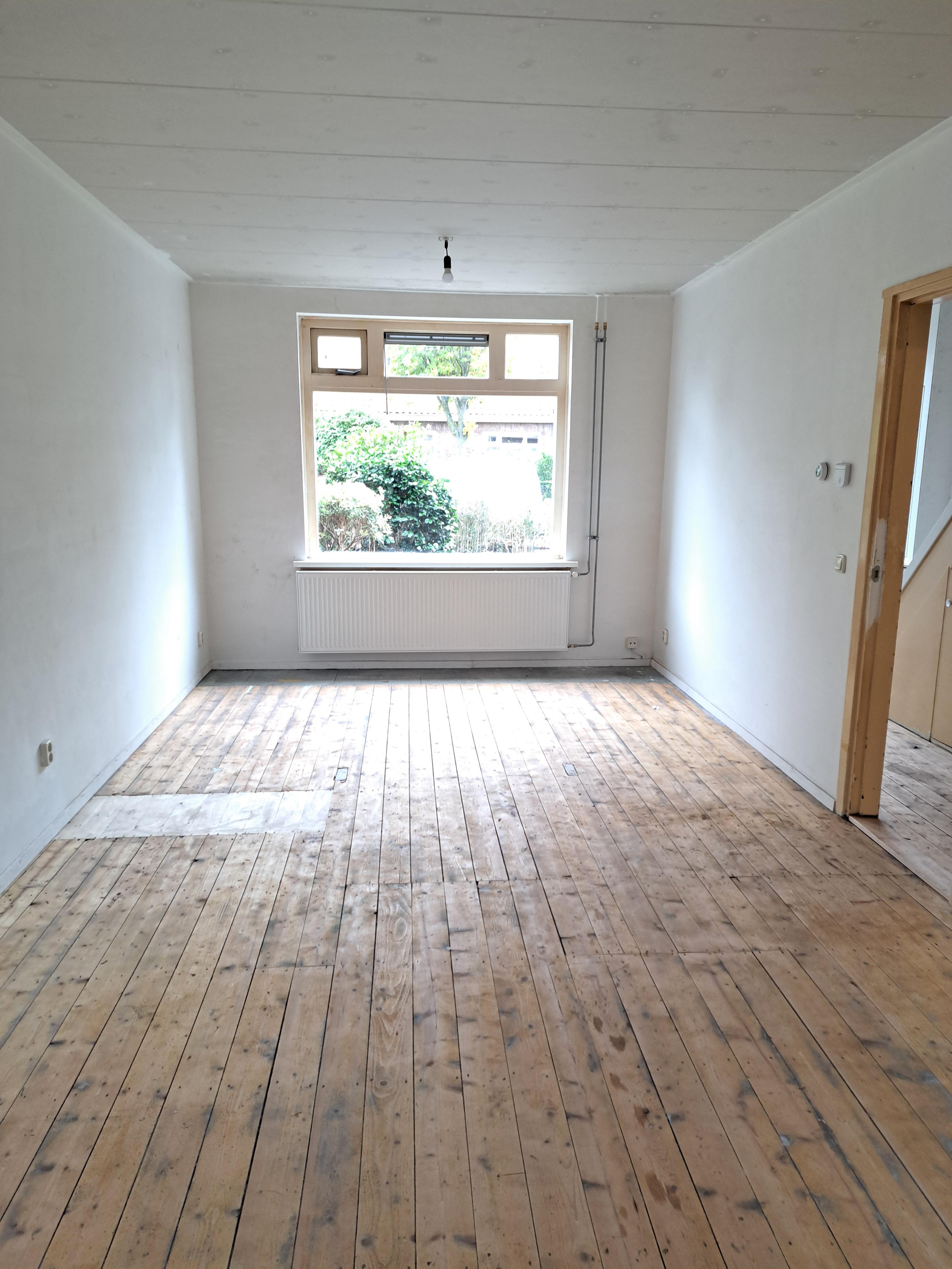 Dahliastraat 19 - Haarlem