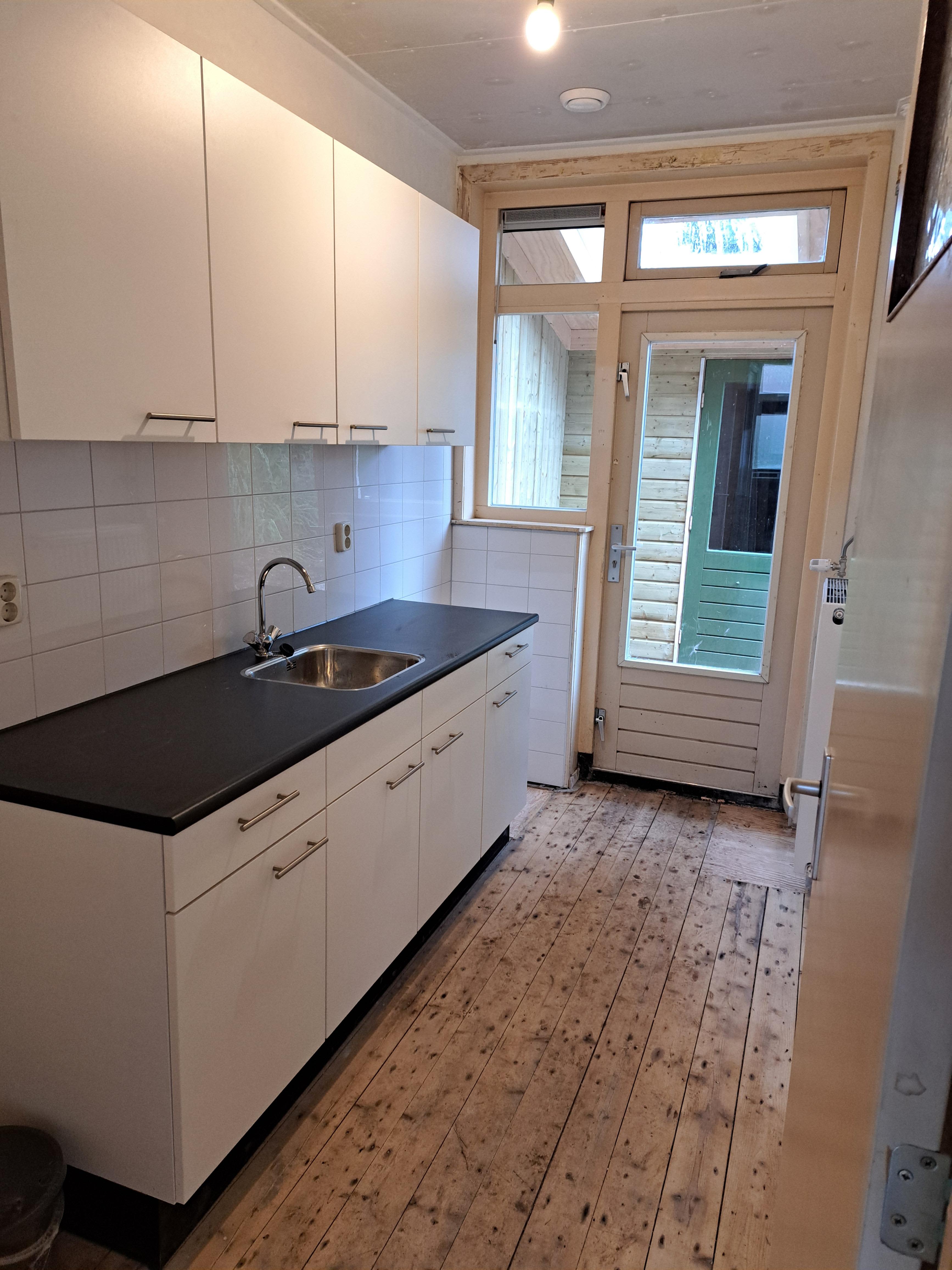 Dahliastraat 19 - Haarlem