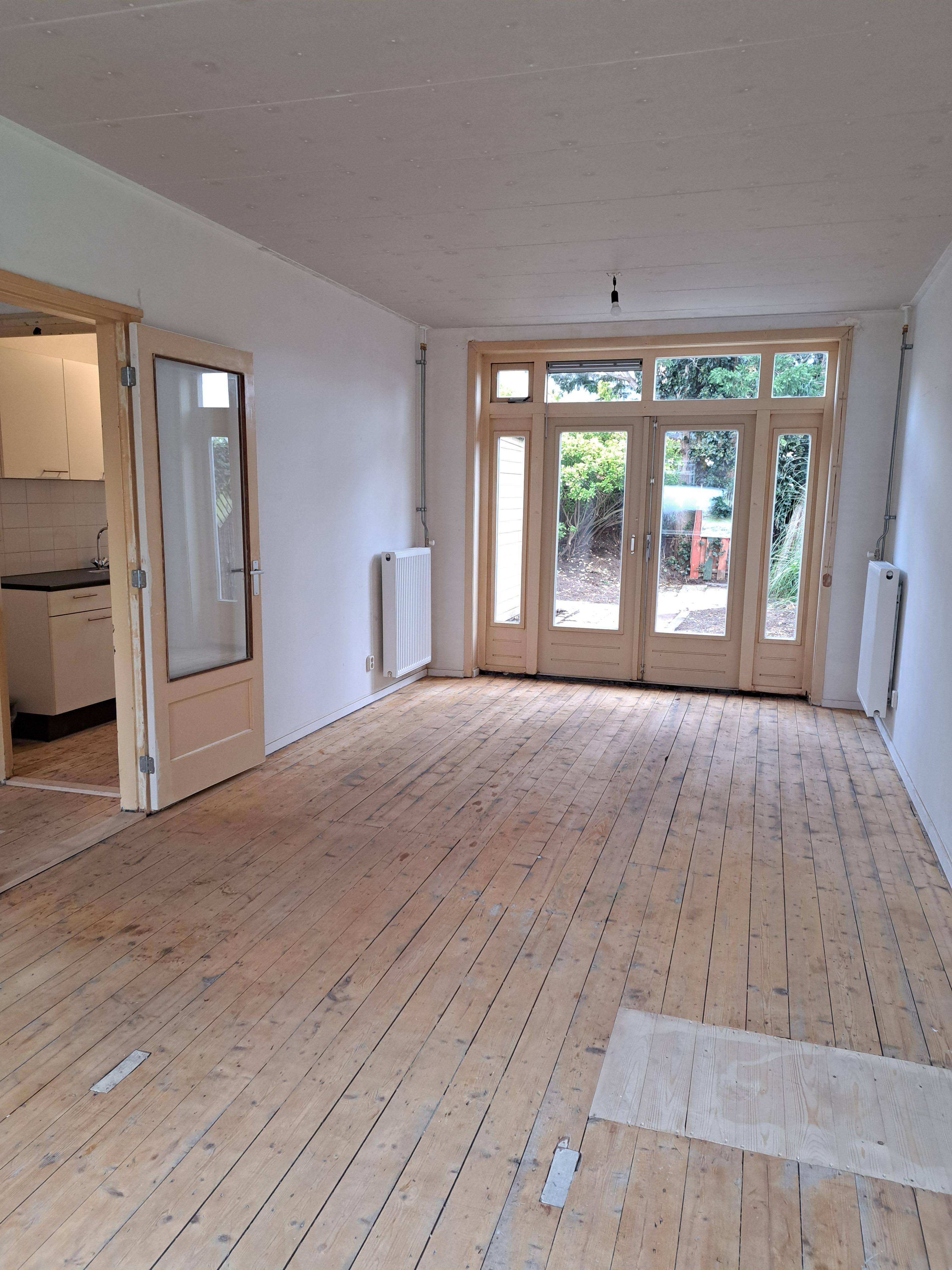 Dahliastraat 19 - Haarlem