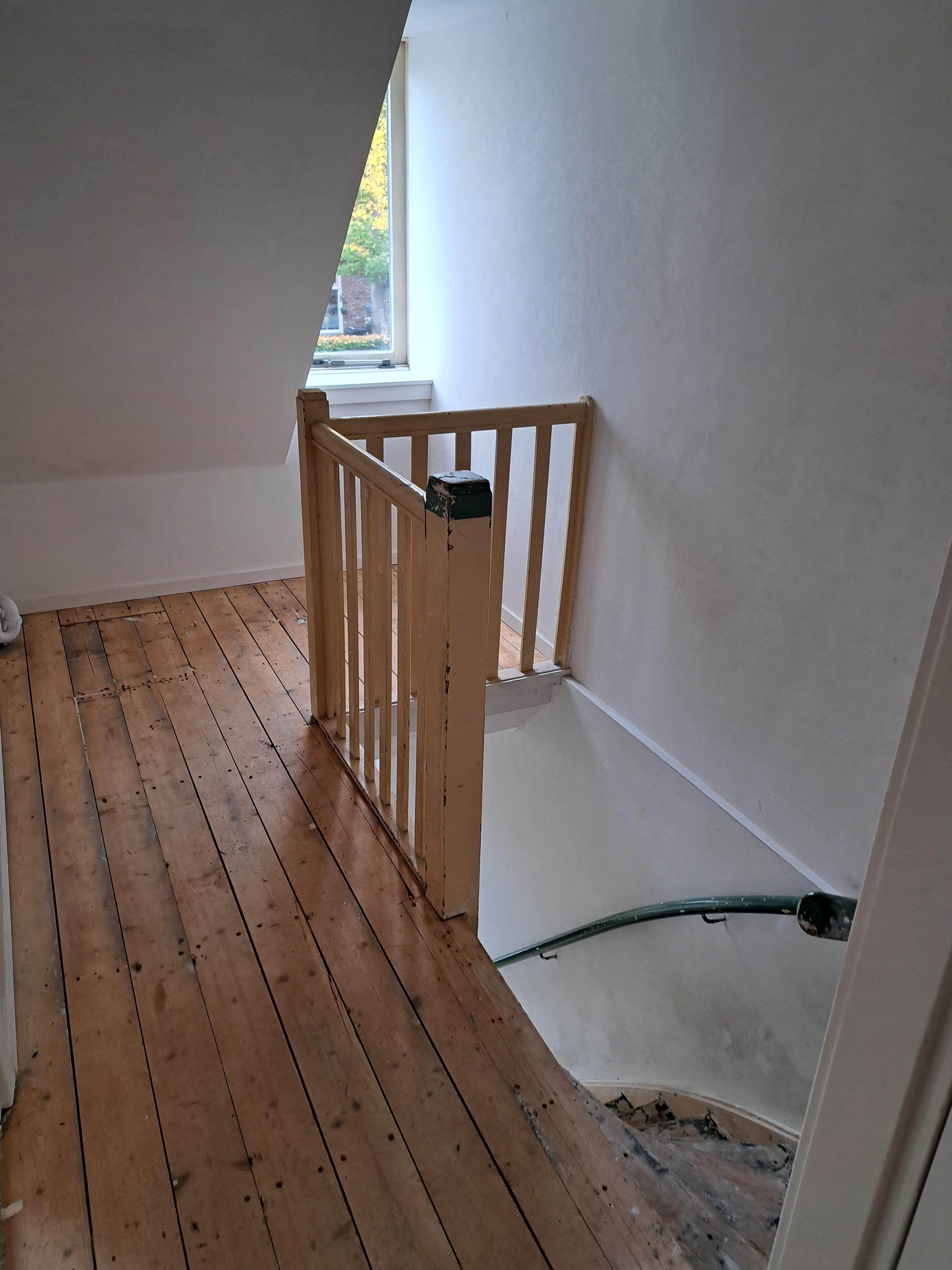 Dahliastraat 19 - Haarlem