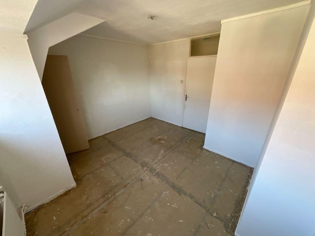 Spechtstraat 5 - Amsterdam