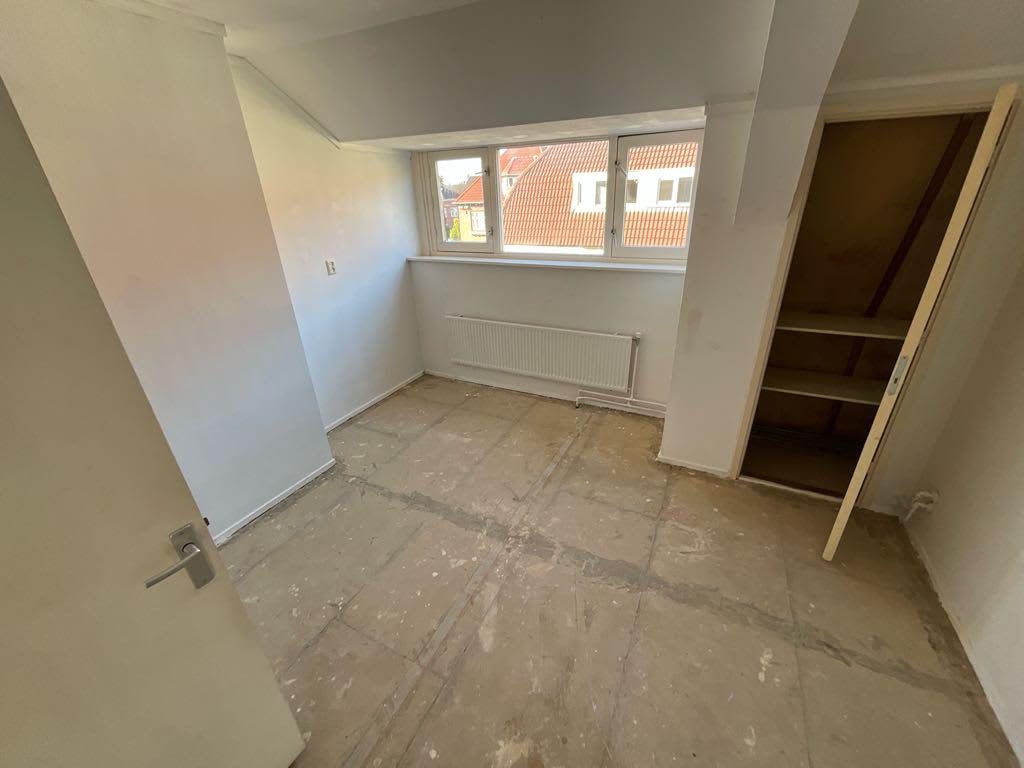 Spechtstraat 5 - Amsterdam