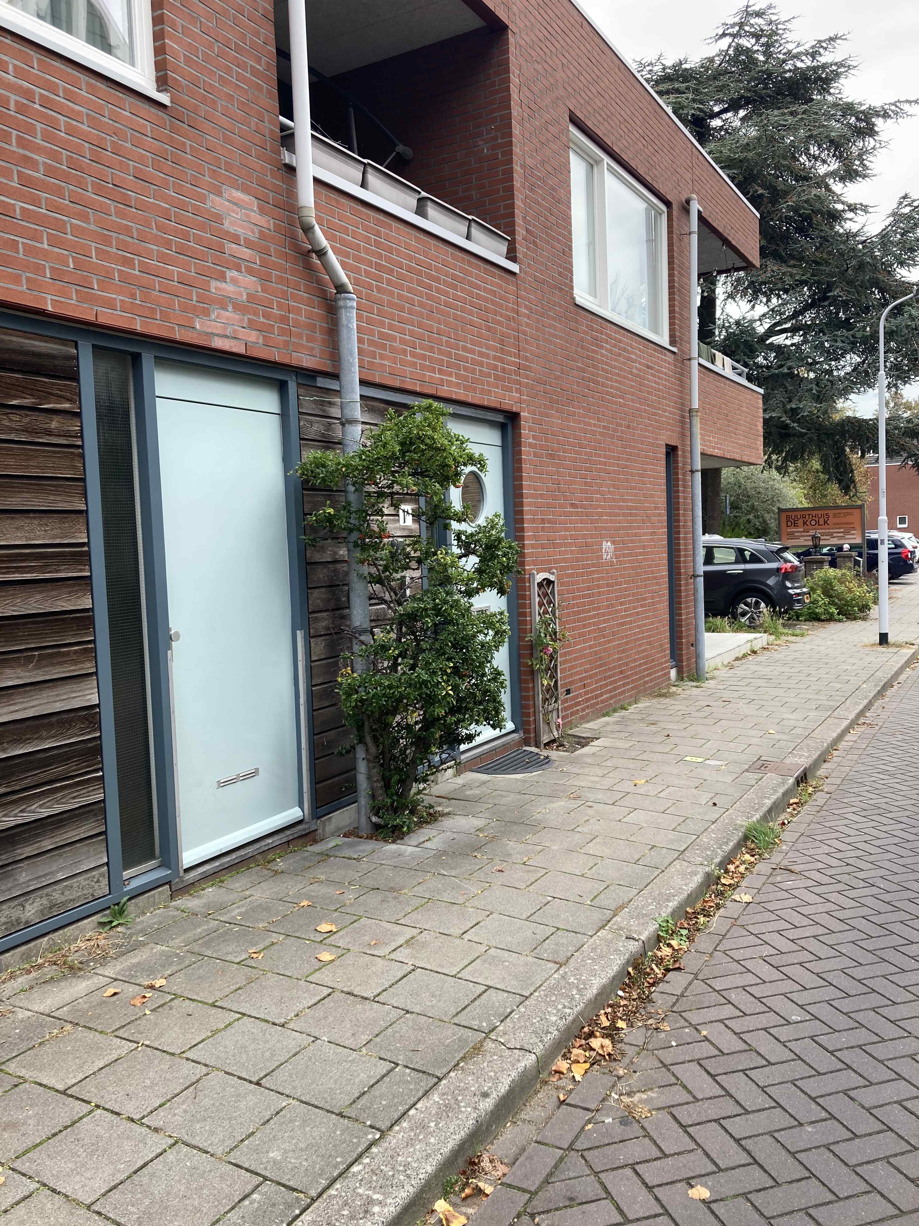 Klampersstraat 1A - Zaandam