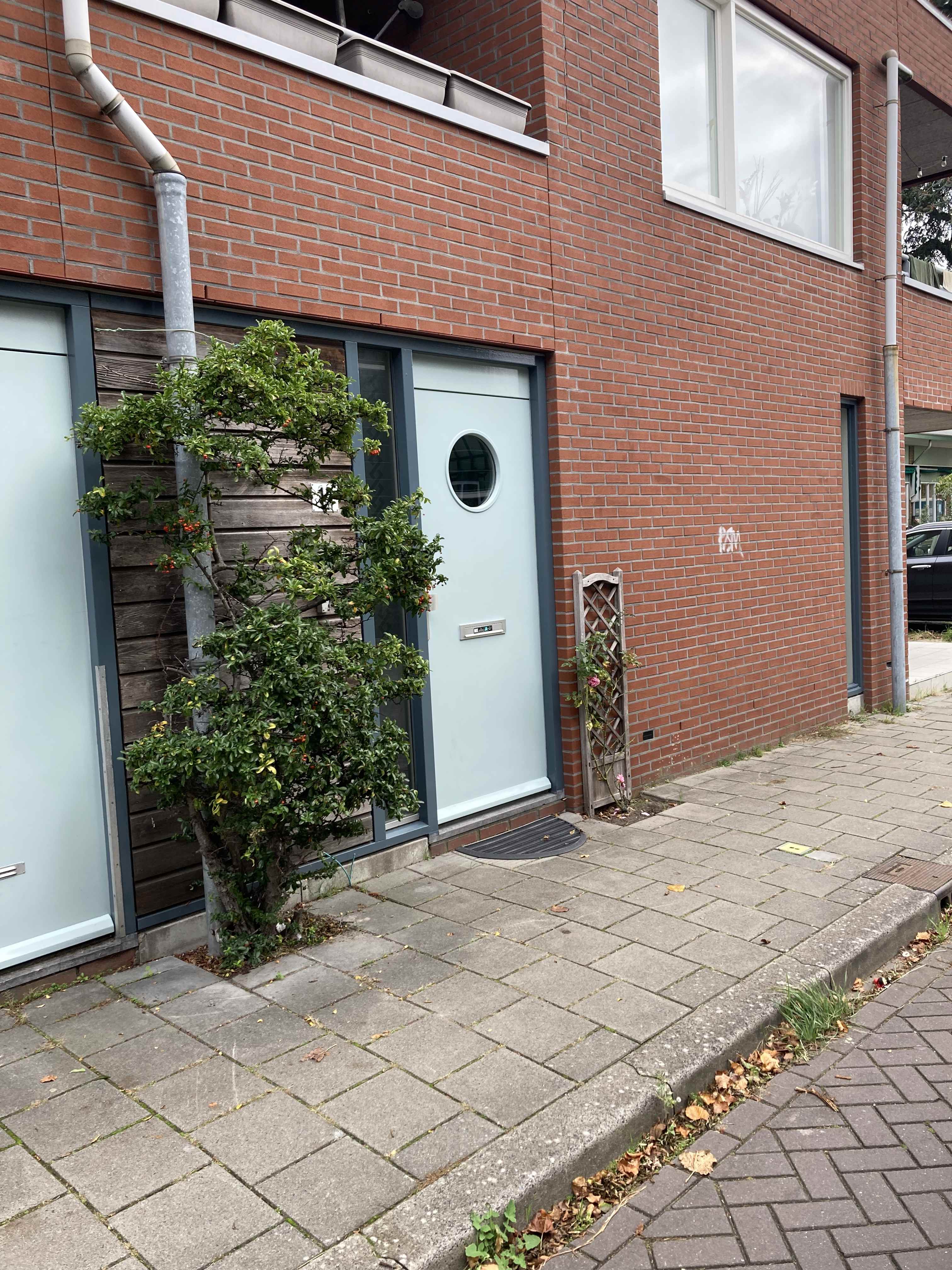 Klampersstraat 1A - Zaandam