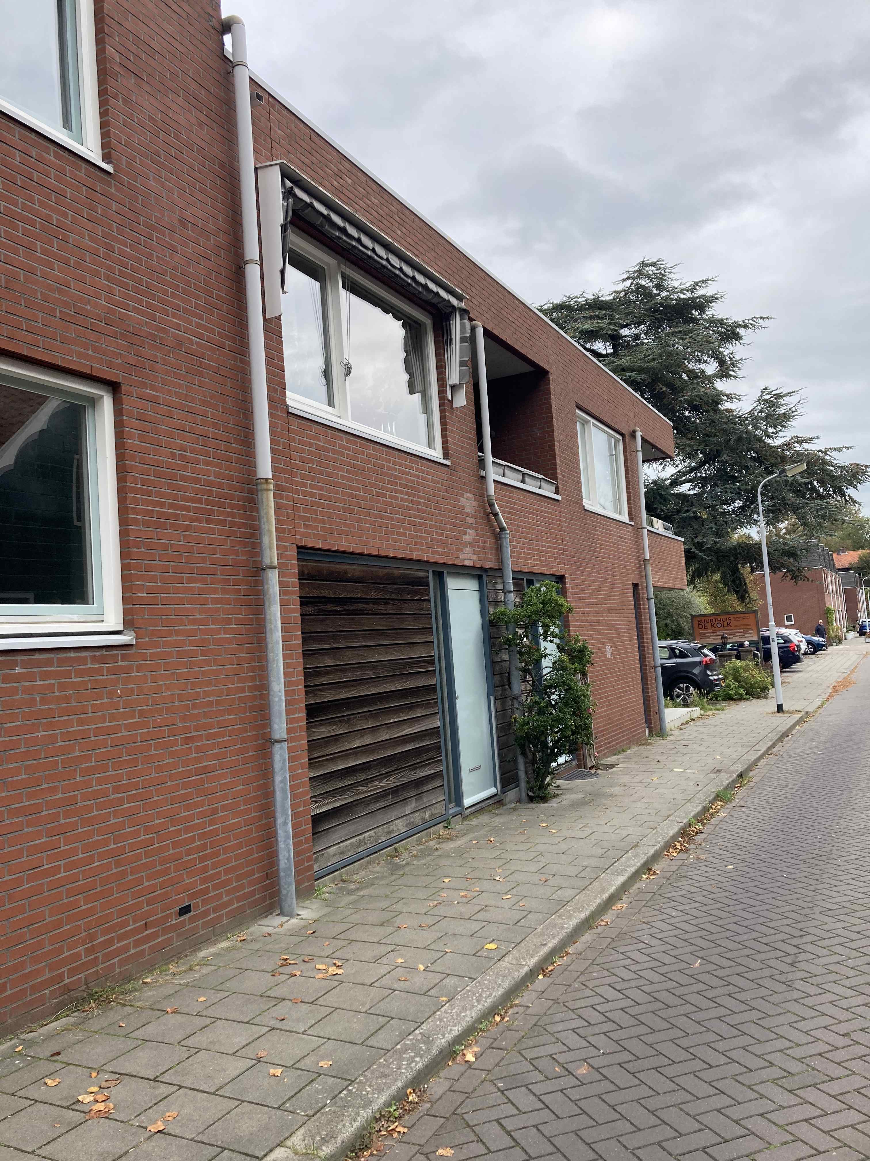 Klampersstraat 1A - Zaandam
