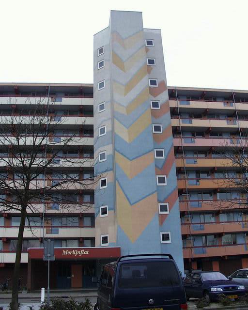 Nieuwe Maanderbuurtweg 562 - Ede