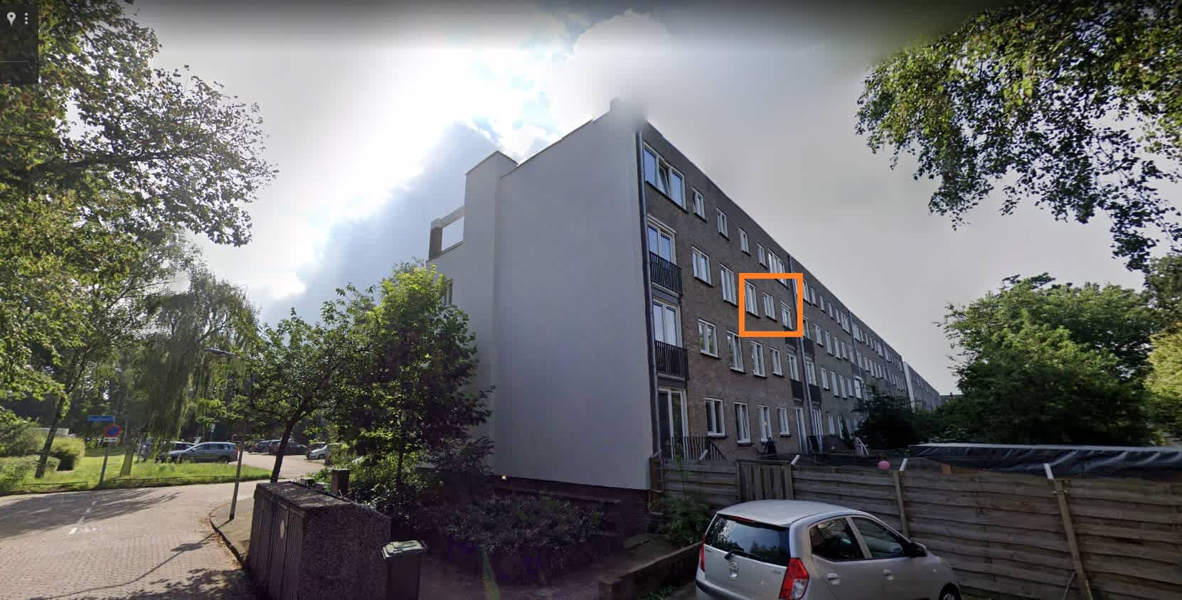 Van Linschotenlaan 38 - Hilversum