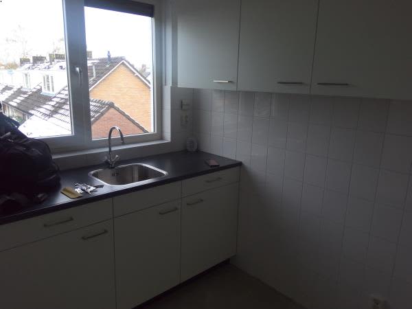 Van Linschotenlaan 38 - Hilversum