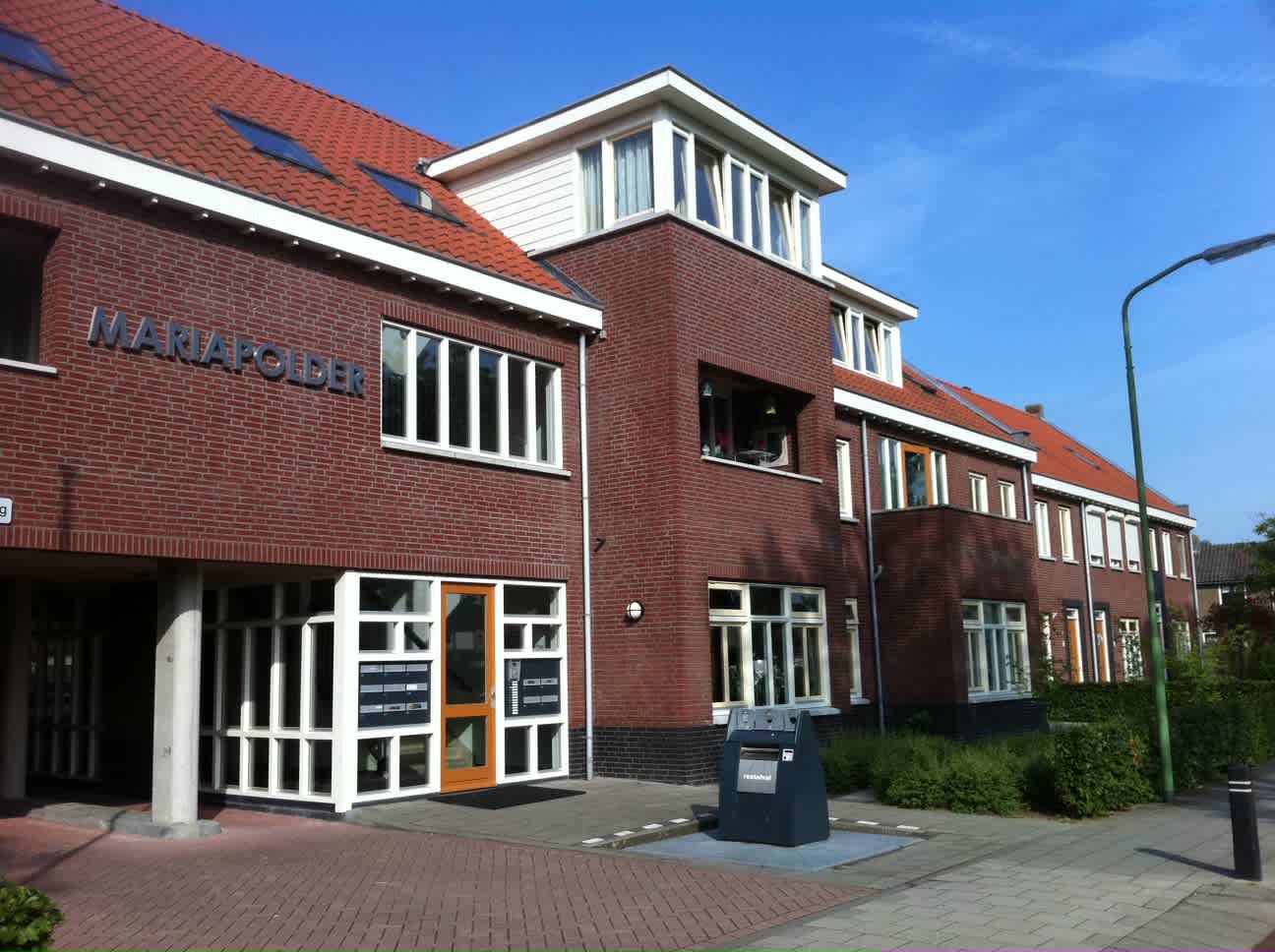 Mariapolder 57 - Hank