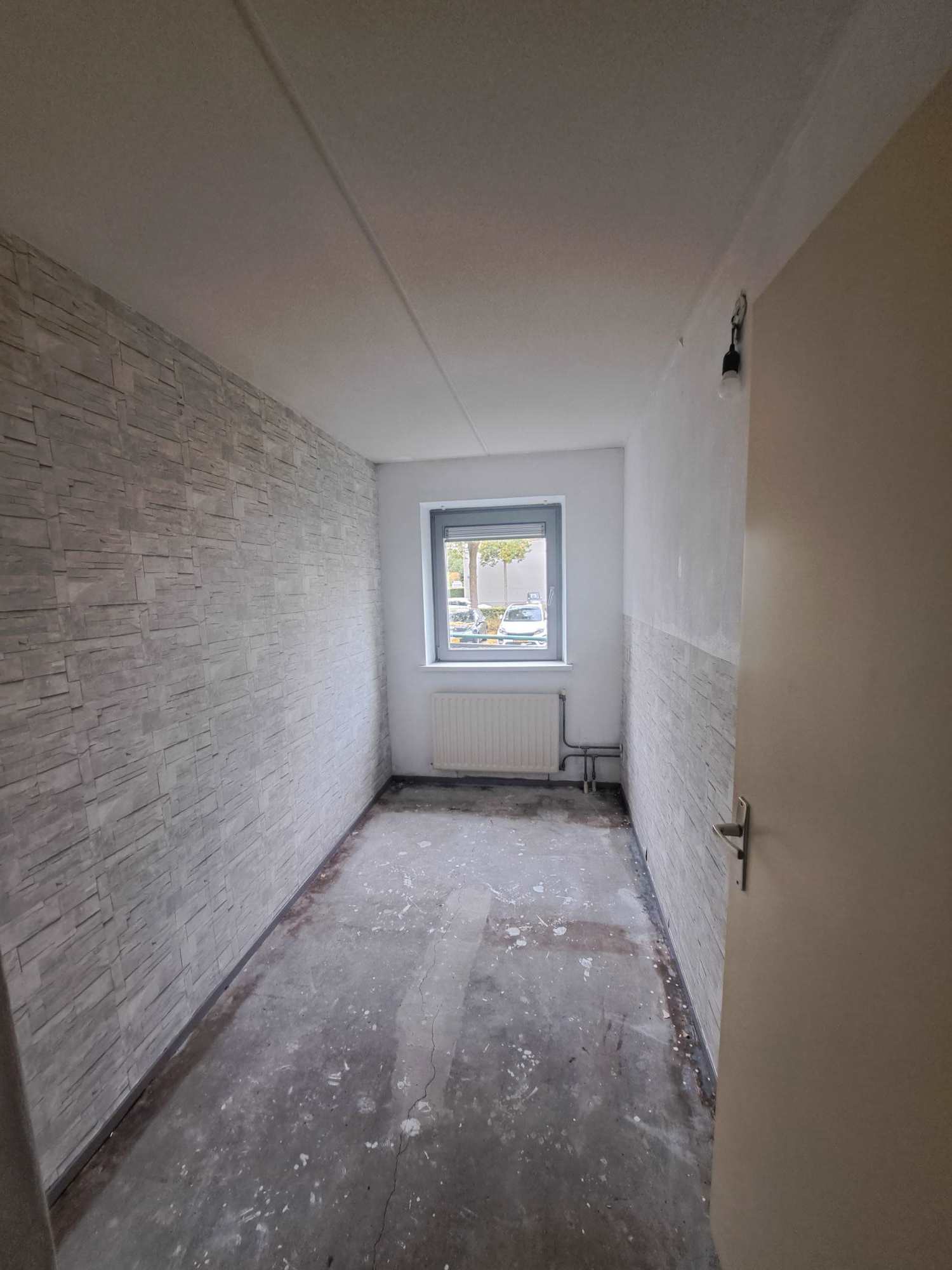 Clingendaellaan 233 - Almere