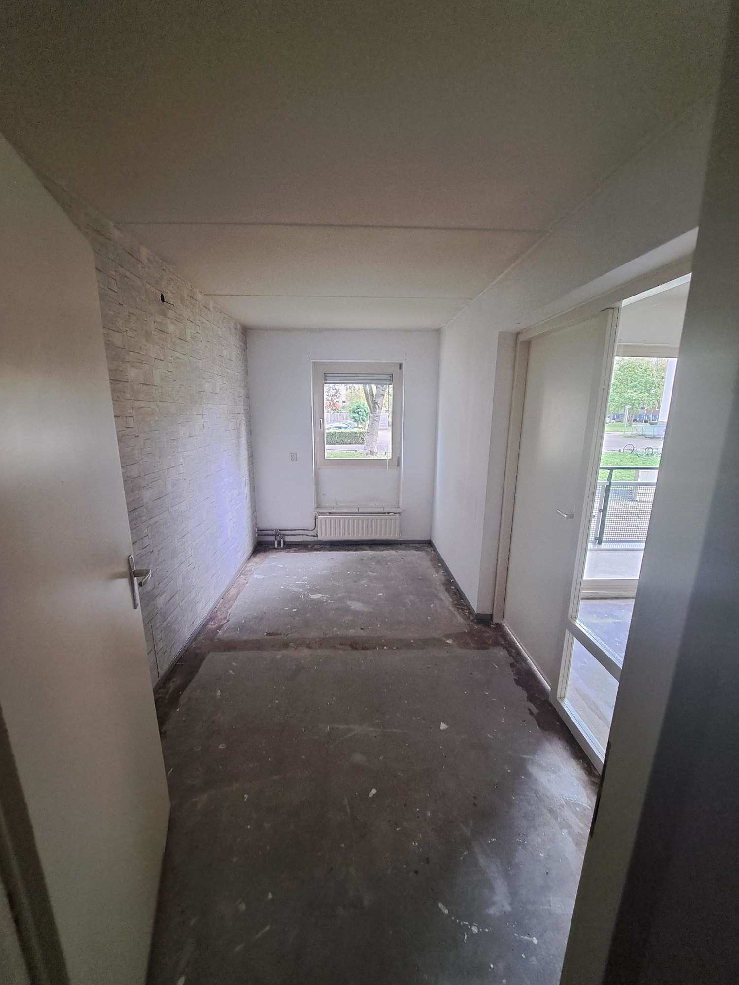 Clingendaellaan 233 - Almere