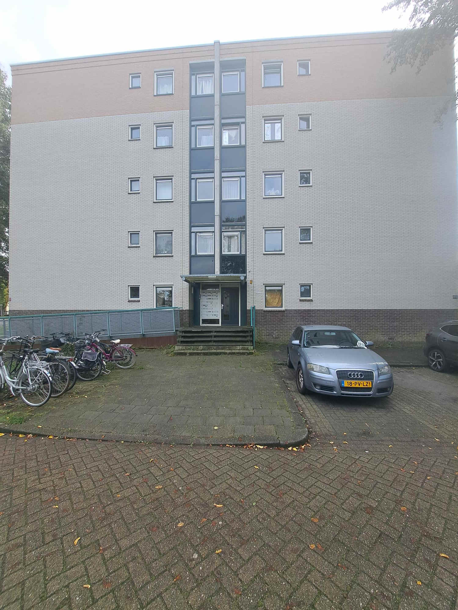 Clingendaellaan 233 - Almere