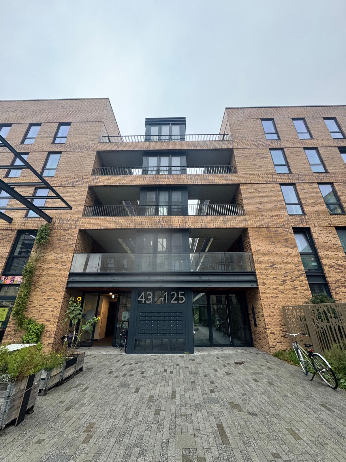 Rodenrijsstraat 97 - Amsterdam