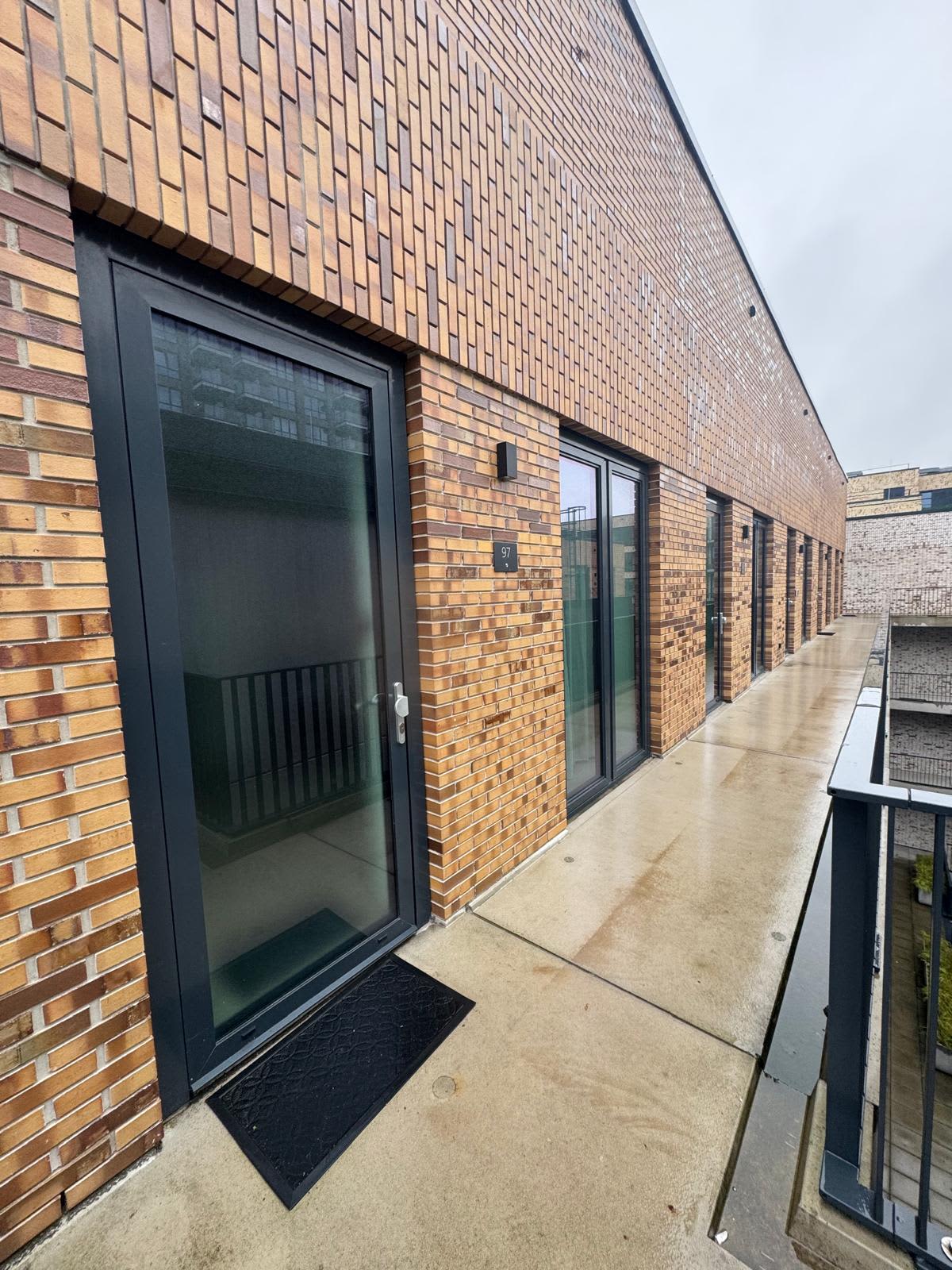 Rodenrijsstraat 97 - Amsterdam