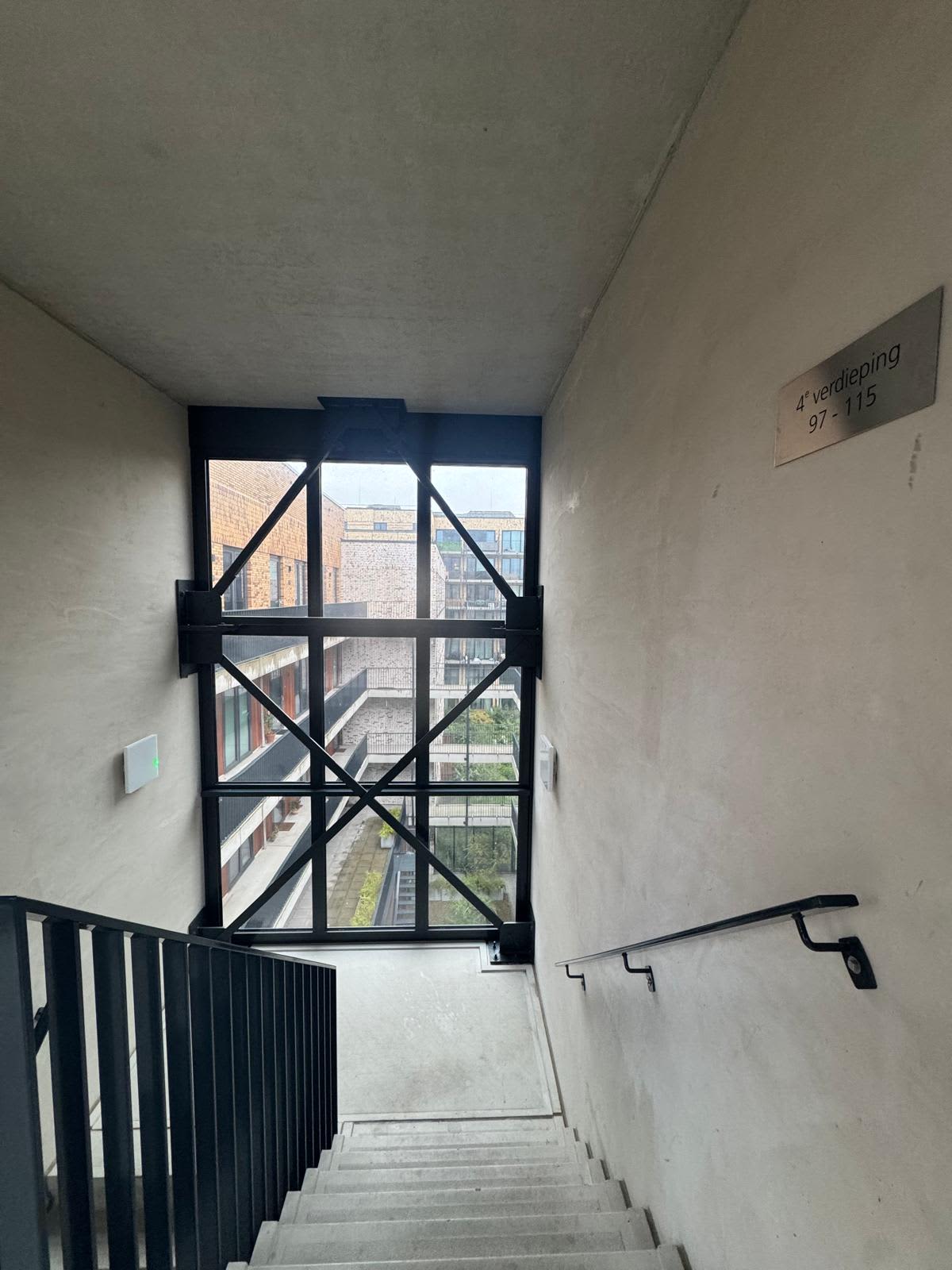 Rodenrijsstraat 97 - Amsterdam