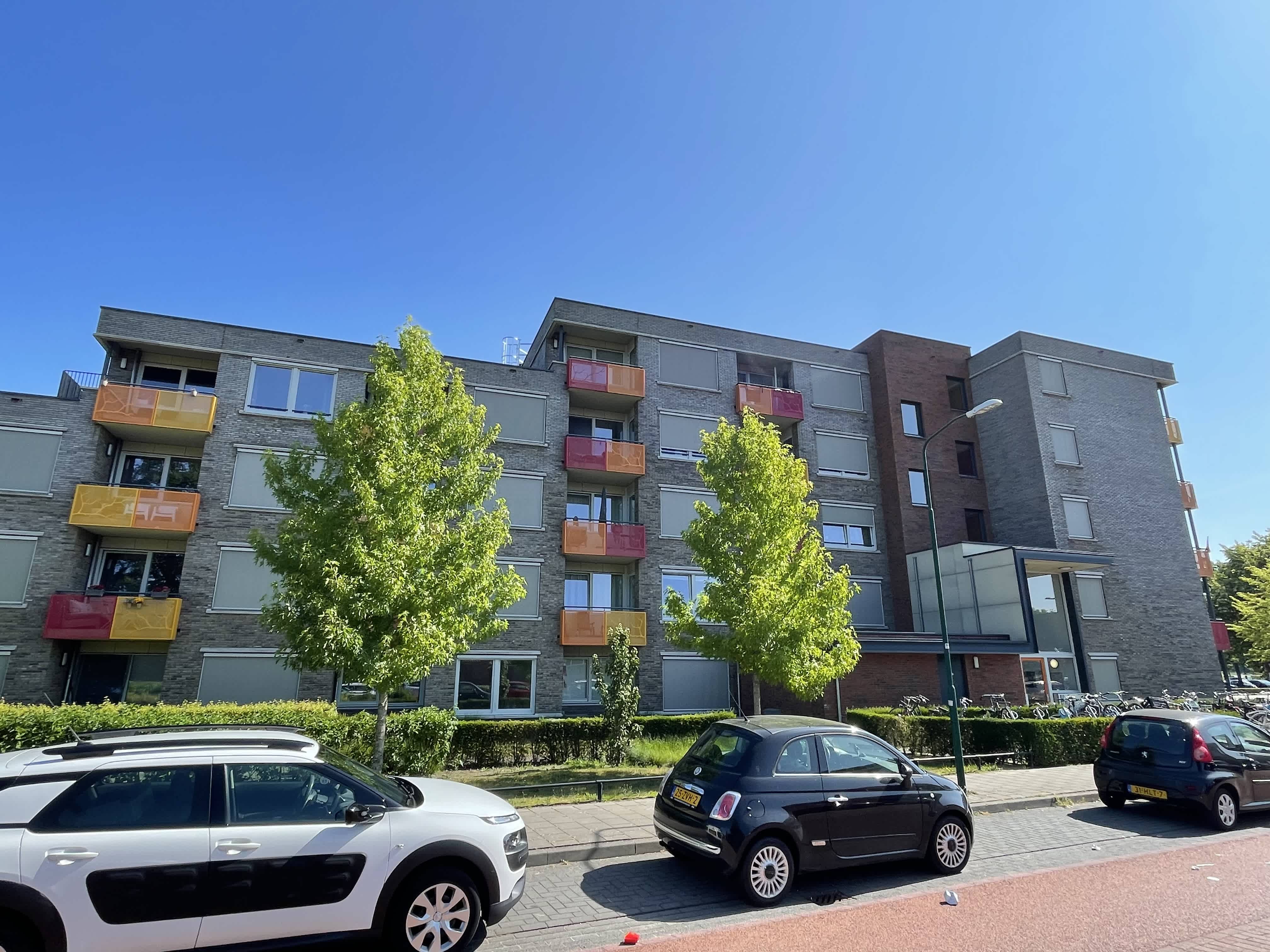 De Oude Werf 32 - Baarn