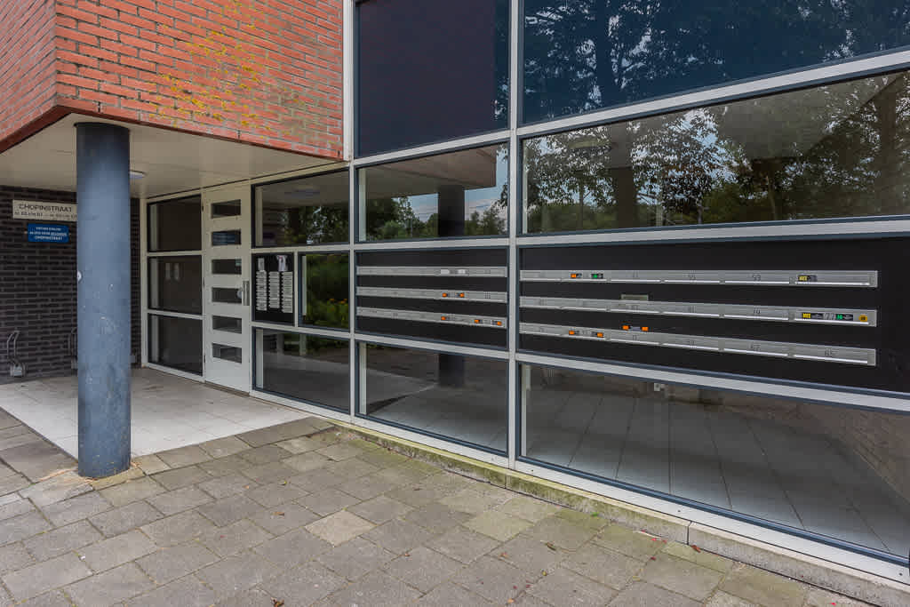 Chopinstraat 105 - Gouda