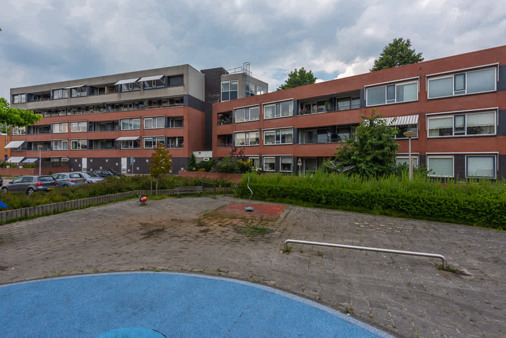 Chopinstraat 105 - Gouda