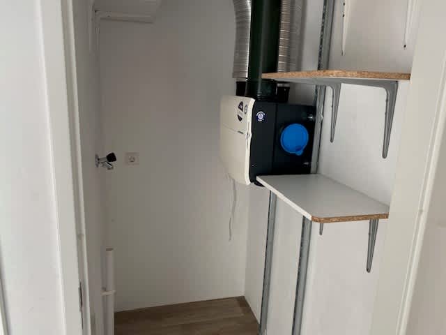 Peppelhoeve 71 - Nieuwegein