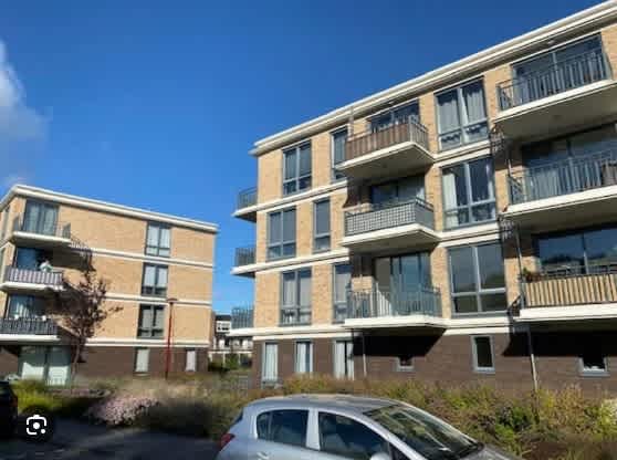 Peppelhoeve 71 - Nieuwegein