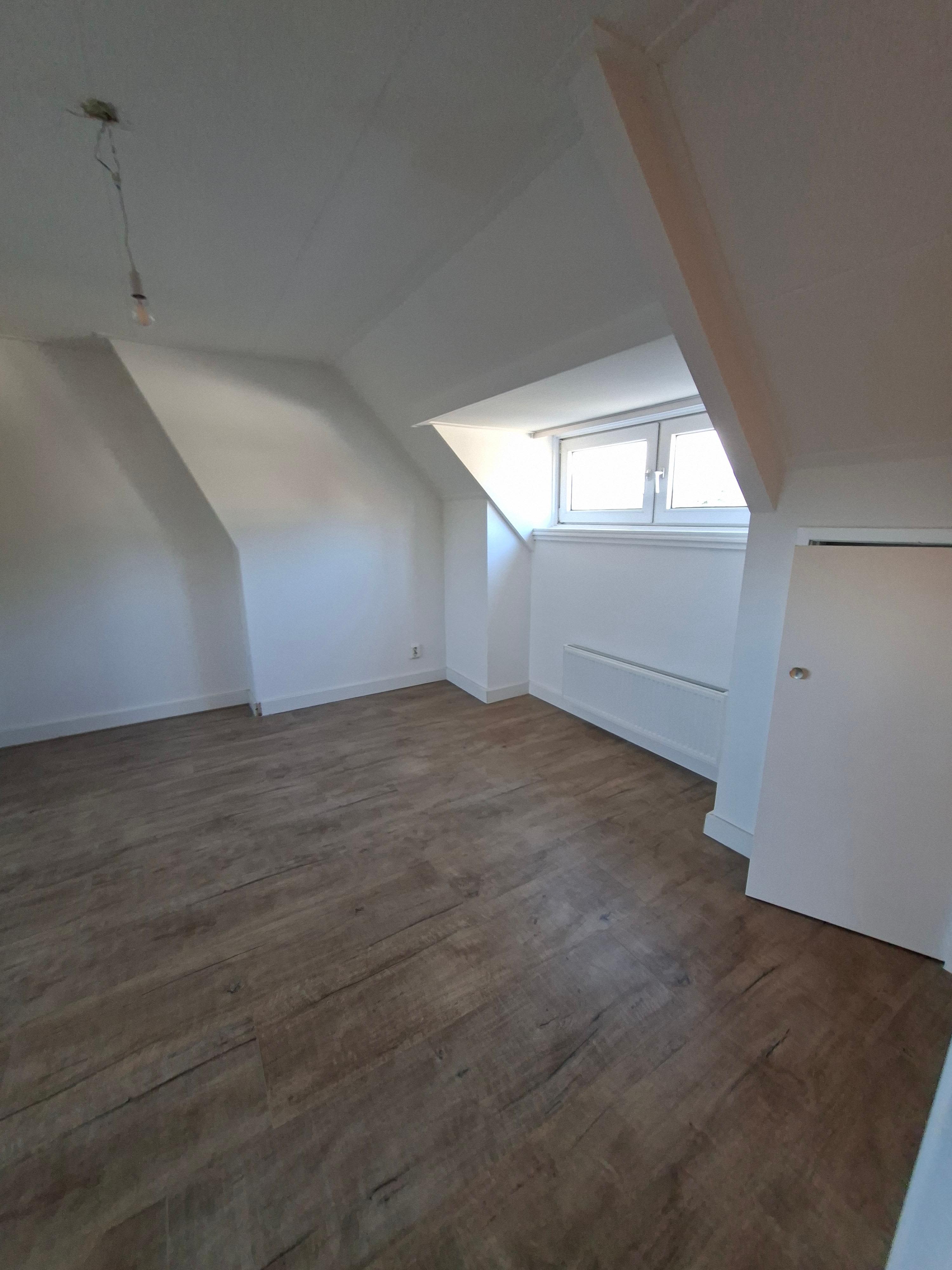 Zonneplein 8B - Amsterdam