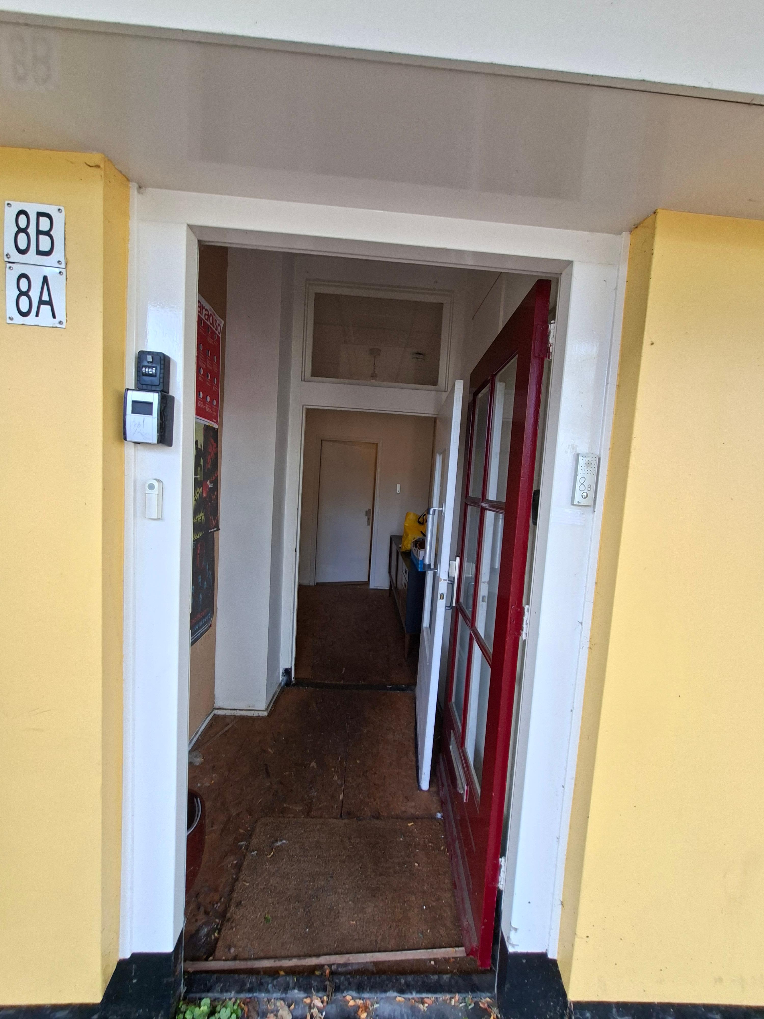 Zonneplein 8B - Amsterdam