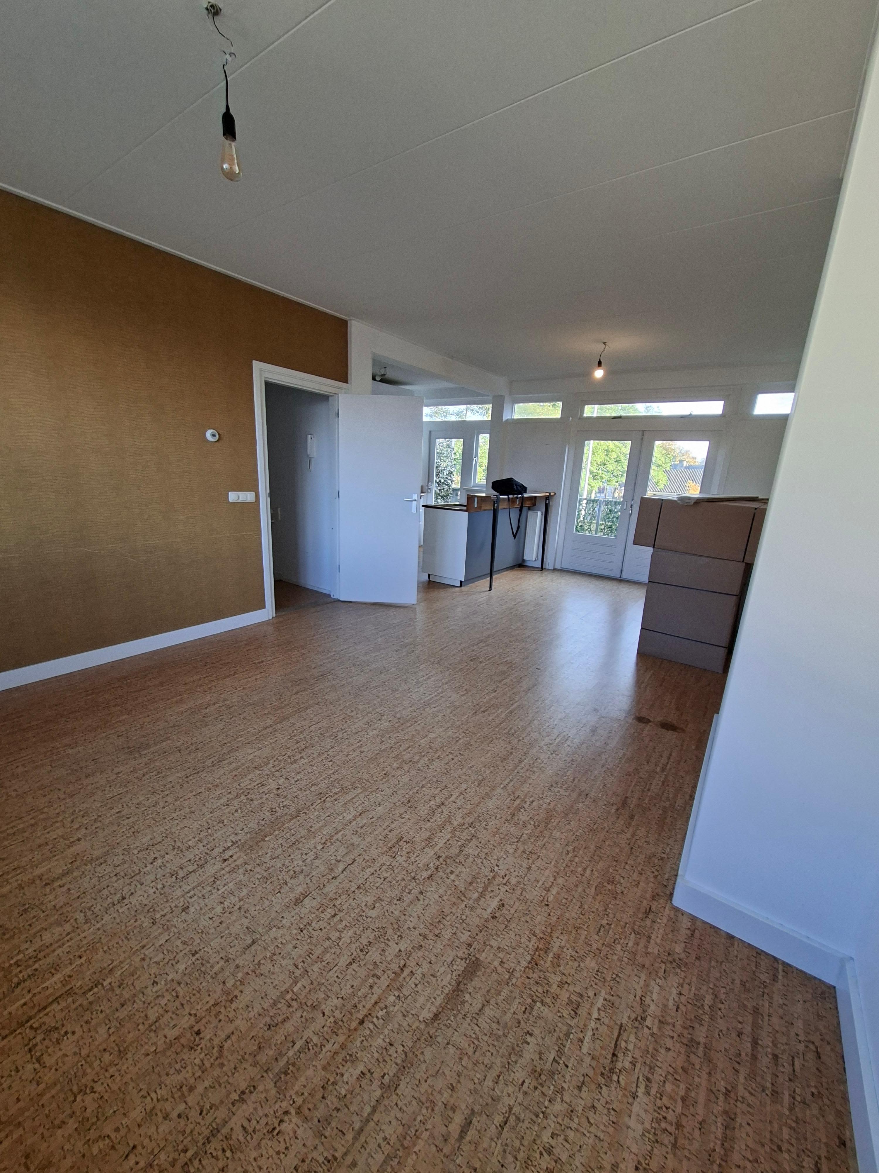 Zonneplein 8B - Amsterdam