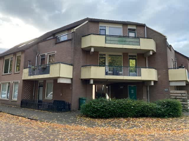 Bugelhof 21 - Nieuwegein