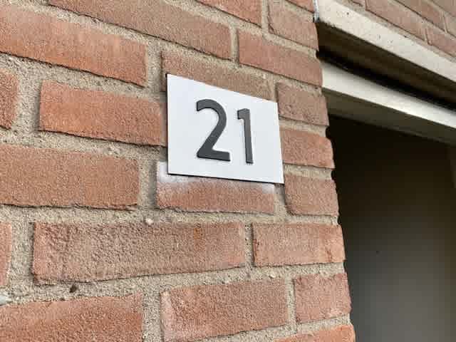 Bugelhof 21 - Nieuwegein